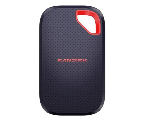 External SSD SANDISK Read speed 2000 MB/s 2000 GB SDSSDE70-2T00-G25