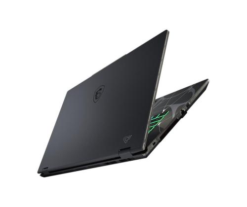 Notebook MSI Cyborg Cyborg A17 AI B2HWFKG CPU  AMD Ryzen 7 260 3800 MHz 17.3" 1920x1080 RAM 16GB…