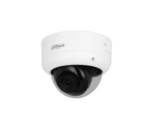 NET CAMERA 4MP IR DOME/IPC-HDBW3441E-S-0280B-S2 DAHUA