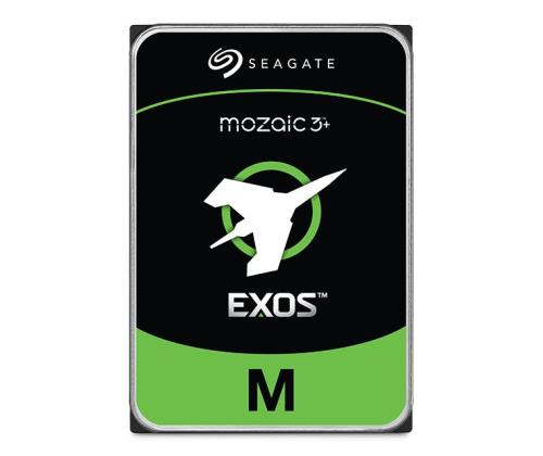 HDD SEAGATE Seagate Exos M 28TB 512 MB 7200 rpm ST28000NM003K