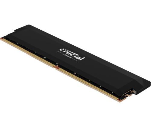 MEMORY DIMM PRO 16GB DDR5-6000/CP16G60C36U5B CRUCIAL