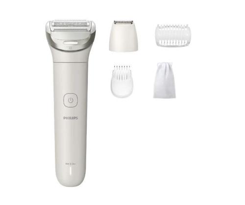 SHAVER WOMENS/BRL147/00 PHILIPS