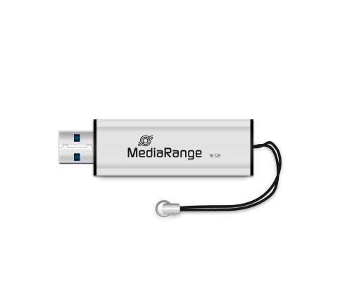 MEMORY DRIVE FLASH USB3.2 16GB/MR915 MEDIARANGE