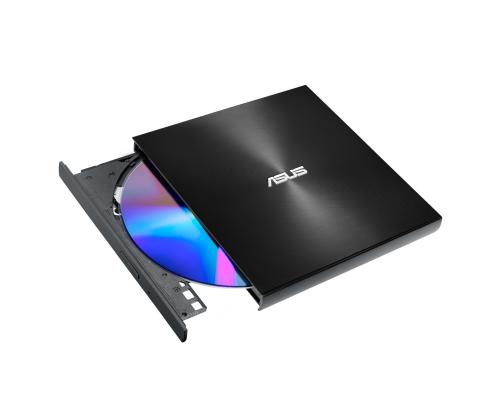 DVD RW USB2 8X EXT RTL BLACK/SDRW-08U8M-U/BLK/G/AS/P2G ASUS