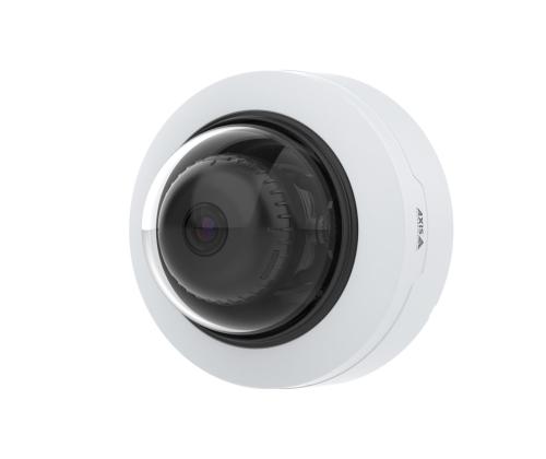 NET CAMERA P3265-V DOME/02326-001 AXIS