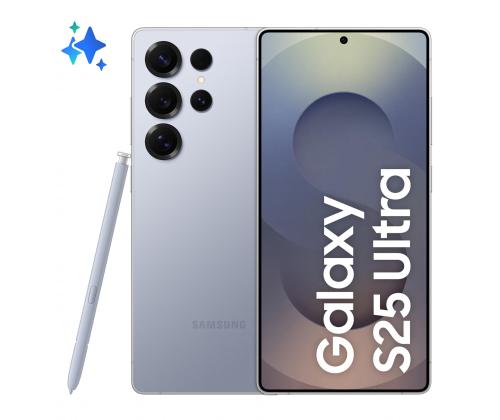 MOBILE PHONE GALAXY S25 ULTRA/1TB SILVERBL SM-S938B SAMSUNG