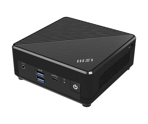 PC CUBI N N200 4/128GB/W11P CUBI N ADL S-098EU MSI