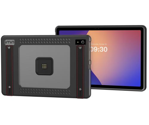 TABLET POS ACC PROTECTIVE CASE/FALCON 2 TF2 21 IMIN