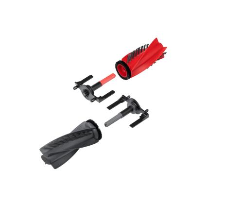 Vacuum Cleaner Accessory ROBOROCK Rubber Main Brush For Qrevo Curv/Qrevo Edge/Saros 10R/Saros 10…