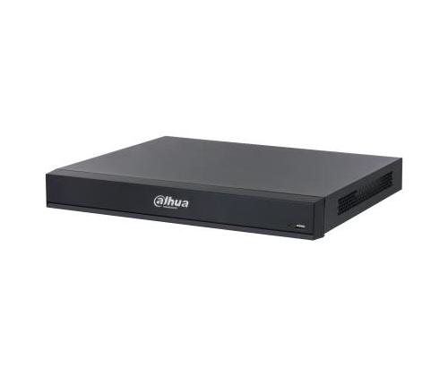 NET VIDEO RECORDER 16CH 16POE/NVR5216-16HP-XI/PRO DAHUA