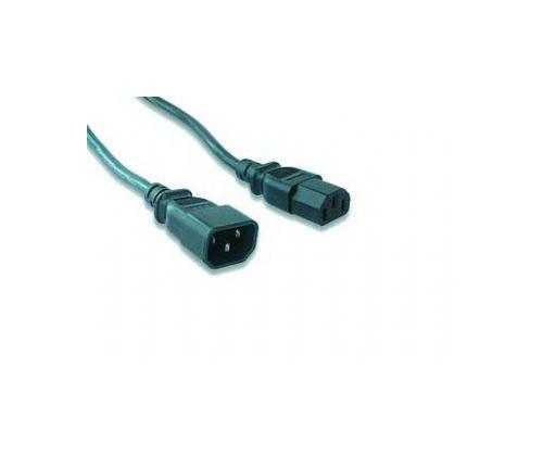 CABLE POWER EXTENSION 1.8M/PC-189-VDE GEMBIRD