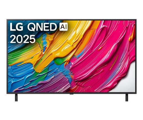 TV SET LCD 55"/55QNED80A3A LG
