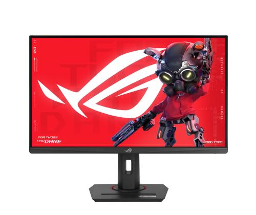 LCD Monitor ASUS 27 " 1920 x 1080 pixels Full HD Native aspect ratio 16:9 LCD Flat 90LM0AW0-B01371