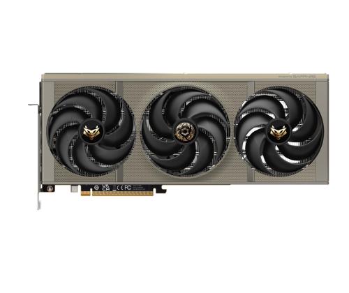 Graphics Card SAPPHIRE AMD Radeon RX 9070 XT 16 GB GDDR6 256 bit PCI Express x16 5.0 Active 11348…