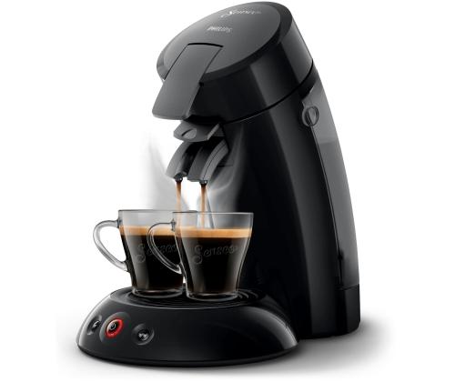 COFFEE MACHINE/HD6553/67 PHILIPS