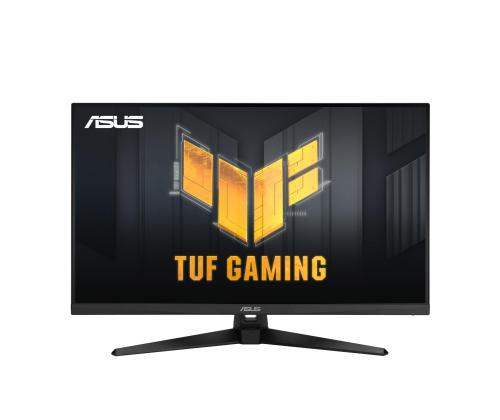 LCD Monitor ASUS 31.5" Gaming/4K 3840x2160 16:9 160 Matte 1 ms Tilt 90LM08L0-B01970