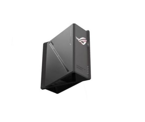 Wireless Router ASUS Wireless Router 18000 Mbps Mesh Number of antennas 8 90IG09Y0-MO9C00