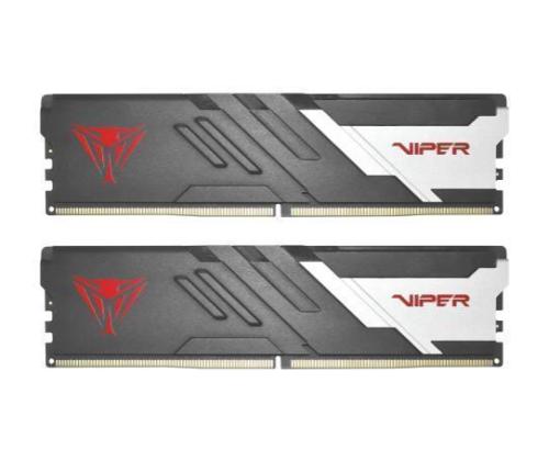 MEMORY DIMM 32GB DDR5-6400/KIT2 PVV532G640C32K PATRIOT