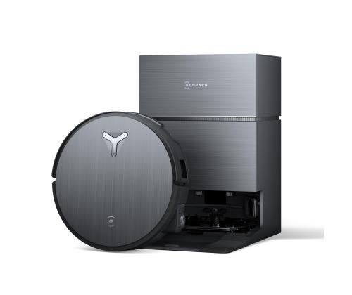 VACUUM CLEANER ROBOT/DEEBOT X11 PRO OMNI ECOVACS