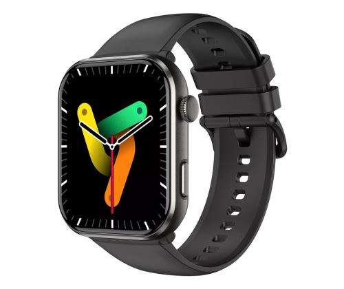 SMARTWATCH/R60 BLACK BLACKVIEW