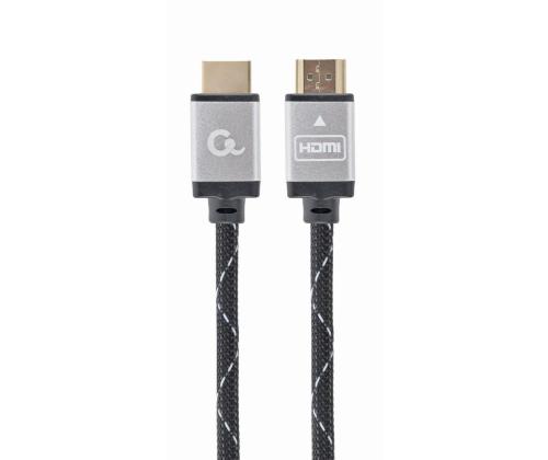 CABLE HDMI-HDMI 5M SELECT/PLUS CCB-HDMIL-5M GEMBIRD