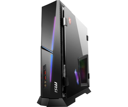 PC MSI Desktop Intel Core Ultra 7 265F 16 GB DDR5-SDRAM Storage SSD SSD 1 TB NVIDIA GeForce RTX…