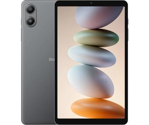 TABLET LINK 2 8" 4/128GB/LINK2 BLACK BLACKVIEW