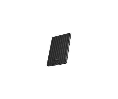 POWER BANK USB 5000MAH RAPID/MAG BLACK 5022801014 ECOFLOW