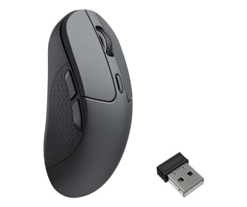 MOUSE USB OPTICAL WRL M3/BLACK M3-A23 KEYCHRON