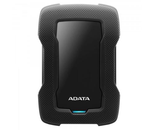 External HDD ADATA HD330 2TB USB 3.1 Colour Black AHD330-2TU31-CBK