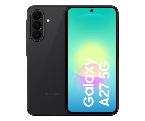 MOBILE PHONE GALAXY A27 5G/128GB BLACK SM-A276B SAMSUNG
