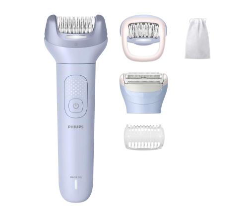 EPILATOR/BRE709/00 PHILIPS