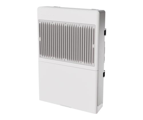 Switch MIKROTIK netPower Lite 8P PoE ports 8 120 Watts CSS610-8P-2S+OUT