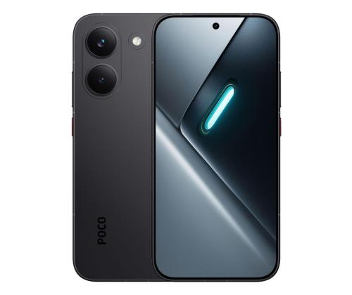 MOBILE PHONE POCO X8 PRO/8/256GB BLACK MZB0MY8EU POCO