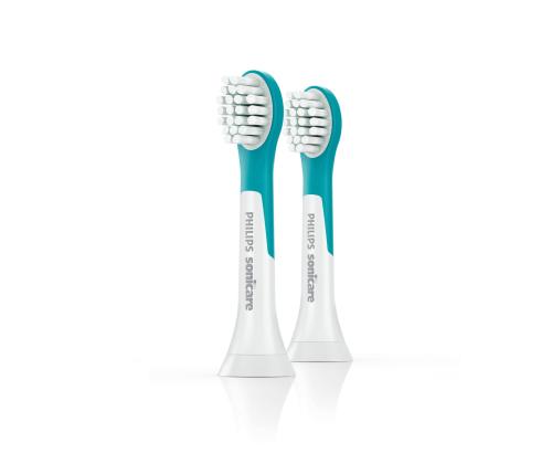 ELECTRIC TOOTHBRUSH ACC HEAD/HX6032/33 PHILIPS