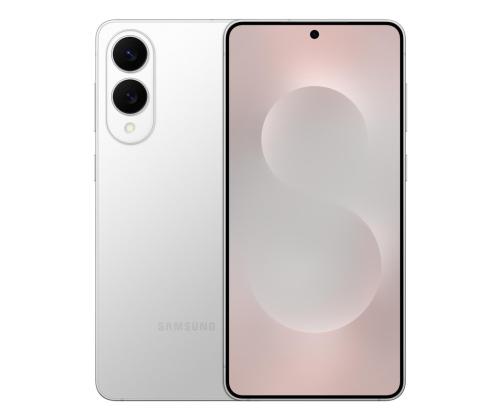 MOBILE PHONE GALAXY S25 EDGE/256GB TIT/SIL SM-S937B SAMSUNG