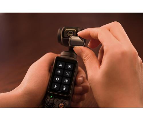 CAMERA ACC OSMO POCKET3 FILTER/CP.OS.00000303 DJI