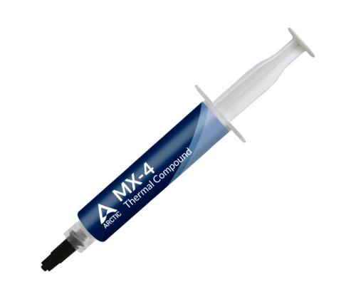 CPU COOLER ACC THERMAL PASTE/ACTCP00008B ARCTIC