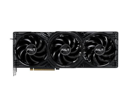 Graphics Card PALIT NVIDIA GeForce RTX 5080 2295 MHz 16 GB GDDR7 256 bit PCI Express 5.0 Active…