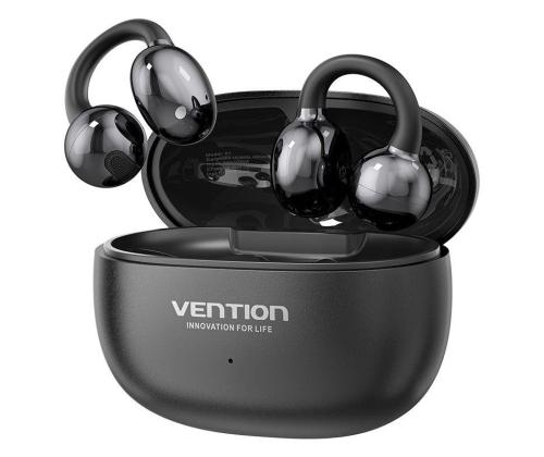 HEADSET WRL ECHO CLIP A11/BLACK NBWB0-PH VENTION