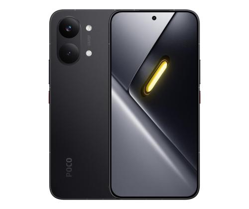 MOBILE PHONE POCO X8 PRO MAX/12/512GB BLACK MZB0NBWEU POCO