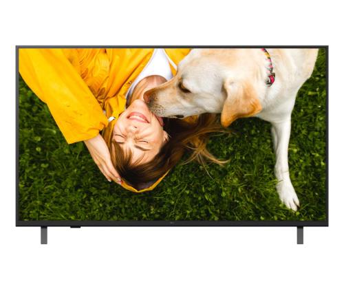 TV SET LCD 86" 4K/86UA751C LG