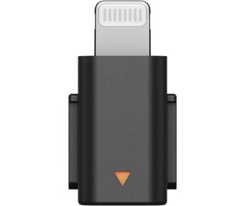 CAMERA ACC ADAPTER MIC MINI/CP.RN.00000429 DJI