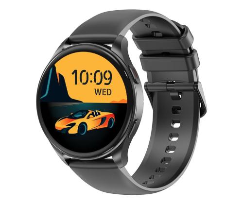 SMARTWATCH/X20 BLACK BLACKVIEW