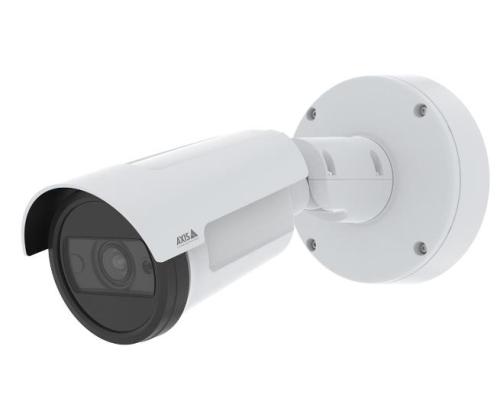 NET CAMERA P1487-LE BULLET/03183-001 AXIS