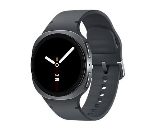 SMARTWATCH GALAXY WATCH8 40MM/D.GRAY SM-L320NDAAEUE SAMSUNG