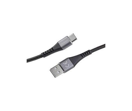 CABLE USB-A TO USB-C 1.5M/7901100 INTENSO