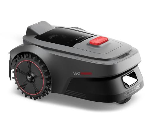 GRASS MOWER ROBOT/VIAX 300 MVVV1200 MOVA