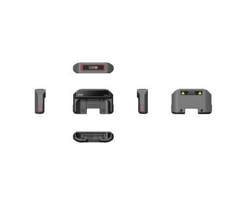 MOBILE POS ACC SCANNER/SWIFT 1 I22M01S T IMIN