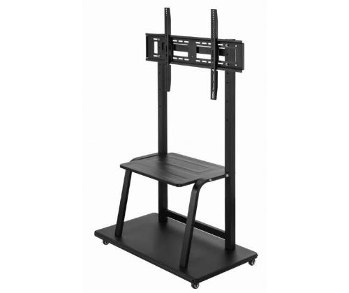 TV SET ACC FLOOR STAND 37-100"/TVS-100F-01 GEMBIRD